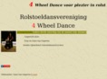 4-wheel-dance.nl