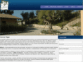 agriturismomasseriecapanna.com