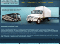 airlaketruck.com