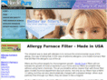 allergyfurnacefilter.com