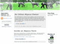 alpacadero.com