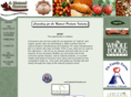 anaturalresourceconsulting.com