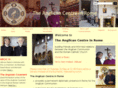 anglicancentreinrome.org