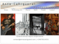 annacanigueral.com