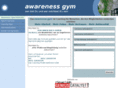 awarenessgym.com