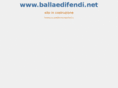 ballaedifendi.net