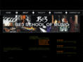 be3schoolofmusic.com
