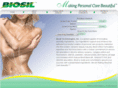 biosiltech.com
