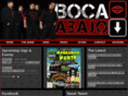 bocaabajo.com