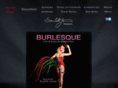 burlesquethebook.com