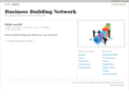 businessbuildingnetwork.com