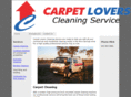 carpetlovers.com.au
