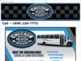 checkerbus.com