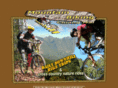 chiangmaimountainbiking.com