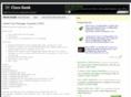 ciscogeek.org