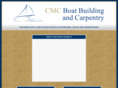 cmcboatbuilders.com