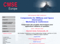 cmse-eur.com