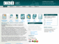 csi-pk.com
