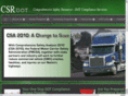 csrdot.net
