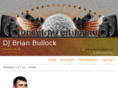 djbrianbullock.com