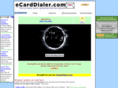ecarddialer.com