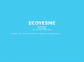 ecoyesme.com