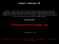 expertfantasygm.biz