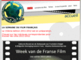 filmfrancaisenflandre.org