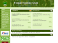 fingalhockeyclub.com