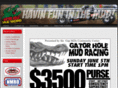 gatorholemudracing.com