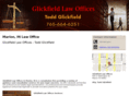 glickfieldlawofficemarion.com