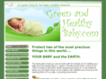 greenandhealthybaby.com