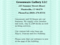 greenwaregallery.com