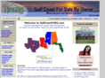 gulfcoastforsalebyowner.com