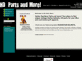 hdpartsstore.com