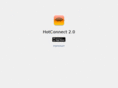 hotconnectapp.com