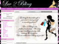 iluv2bling.com