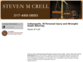 indianapolisinjurylawyer.biz
