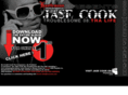 jasecook.com