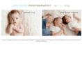 jengeerphotography.com