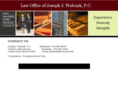 josephwalczak.com