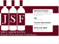 jsfassociates.com