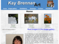 kaybrennanart.com