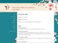 kimandrobby.com