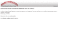 kinder-online.info