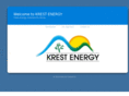 krest-energy.com