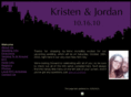 kristenjordan.com