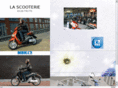 la-scooterie.com