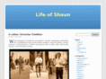 lifeofshaun.com