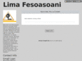 limafesoasoani.com